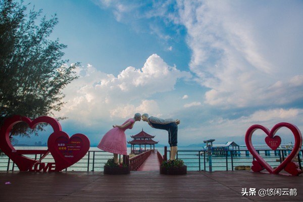 三亚十月份旅游攻略自由行带小孩,旅游海南三亚自由行攻略