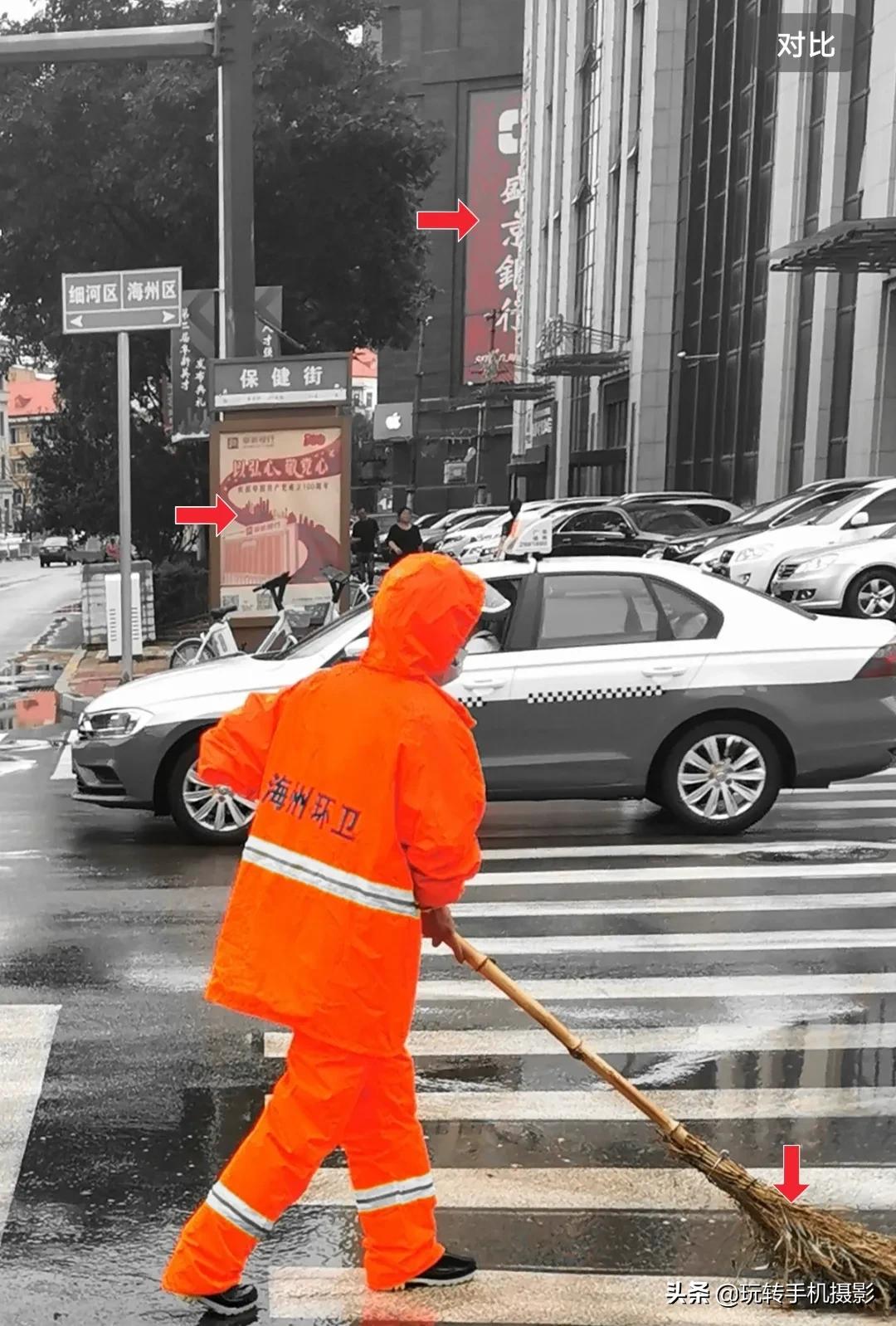 华为相册竟隐藏神仙功能,华为相册一般人不知道的功能