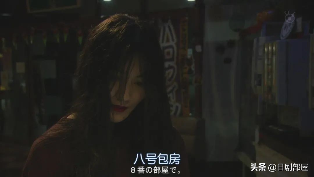 惊悚日剧毛骨悚然撞鬼经,日本奇妙物语恐怖