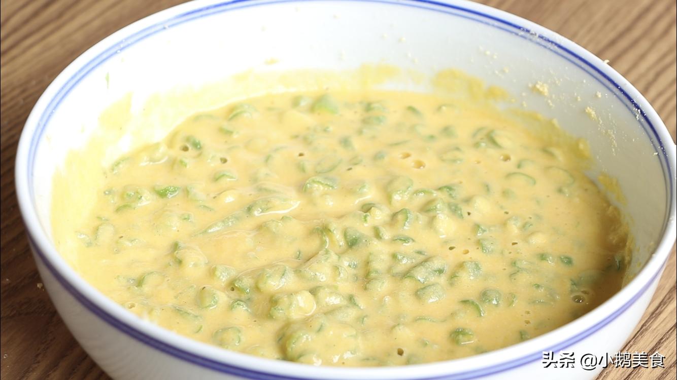 玉米面好吃简单的家庭做法,玉米面最好吃的5种做法蓬松