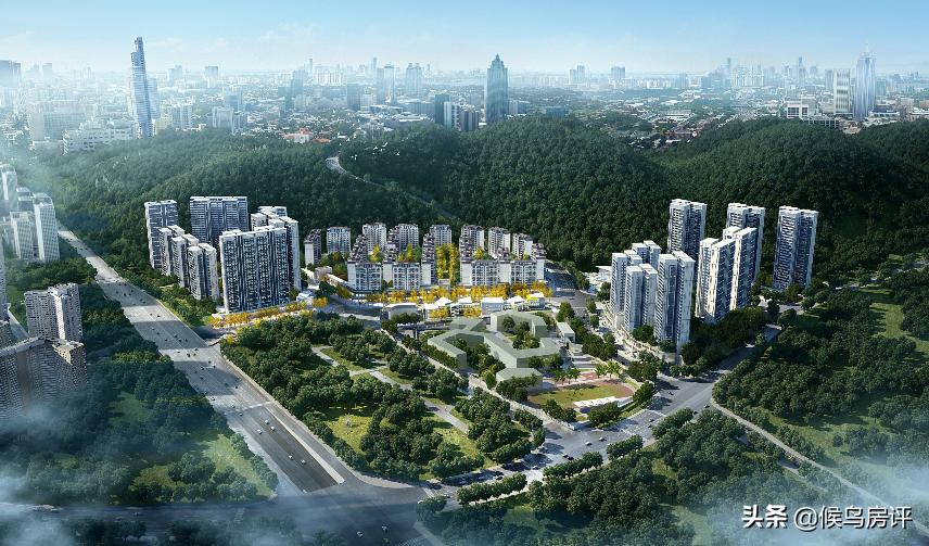 贵阳这座城市到底怎么样,贵阳哪个地铁口旁房子值得入手