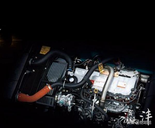 住友210-6是新款还是老款,住友sh210-6型挖掘机