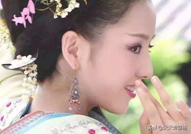 刘亦菲白鹿赵露思鞠婧祎卡点,鞠婧祎和刘亦菲谁最好看