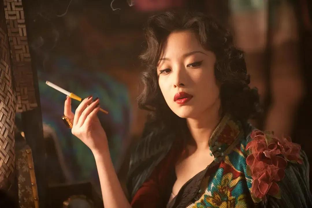 因颜值被低估的演技,倪妮演技被低估了吗