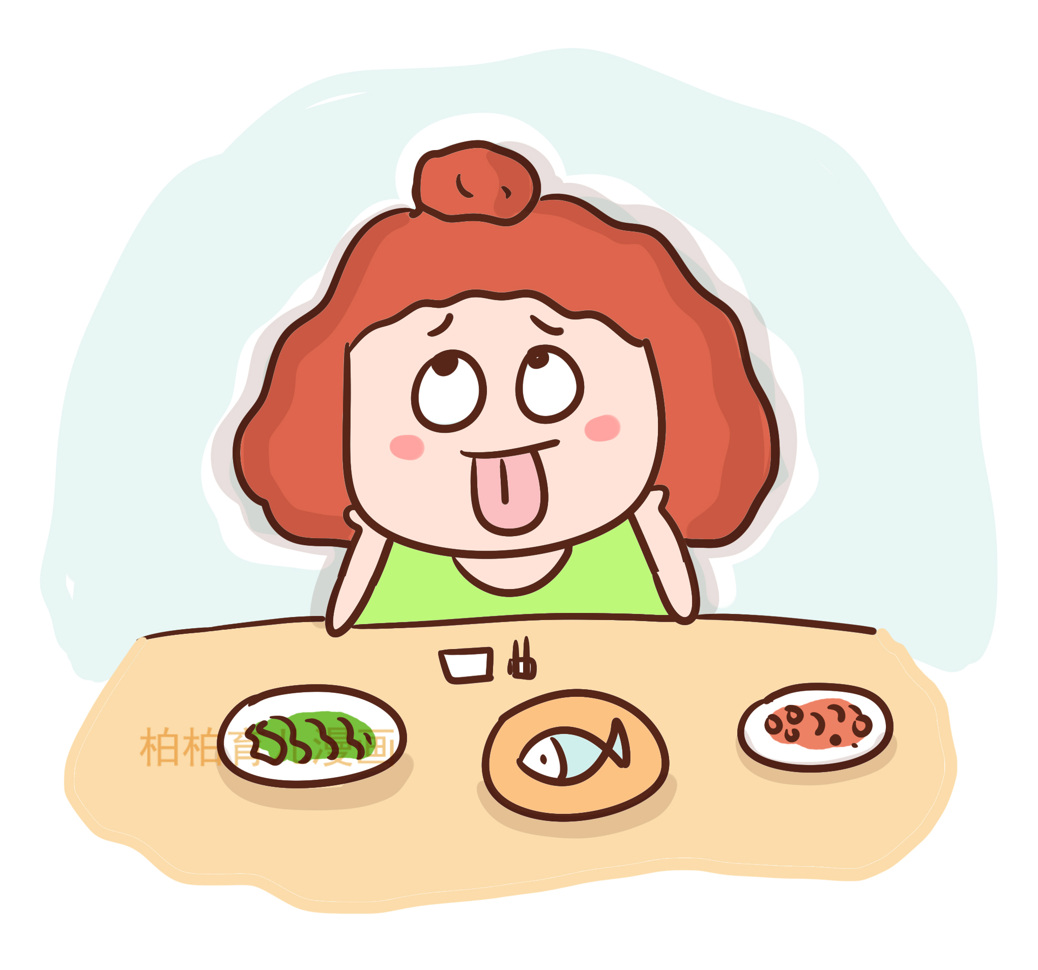 小孩说孕妇肚子是弟弟准吗,孕妈肚子是尖尖的是怀的儿子吗