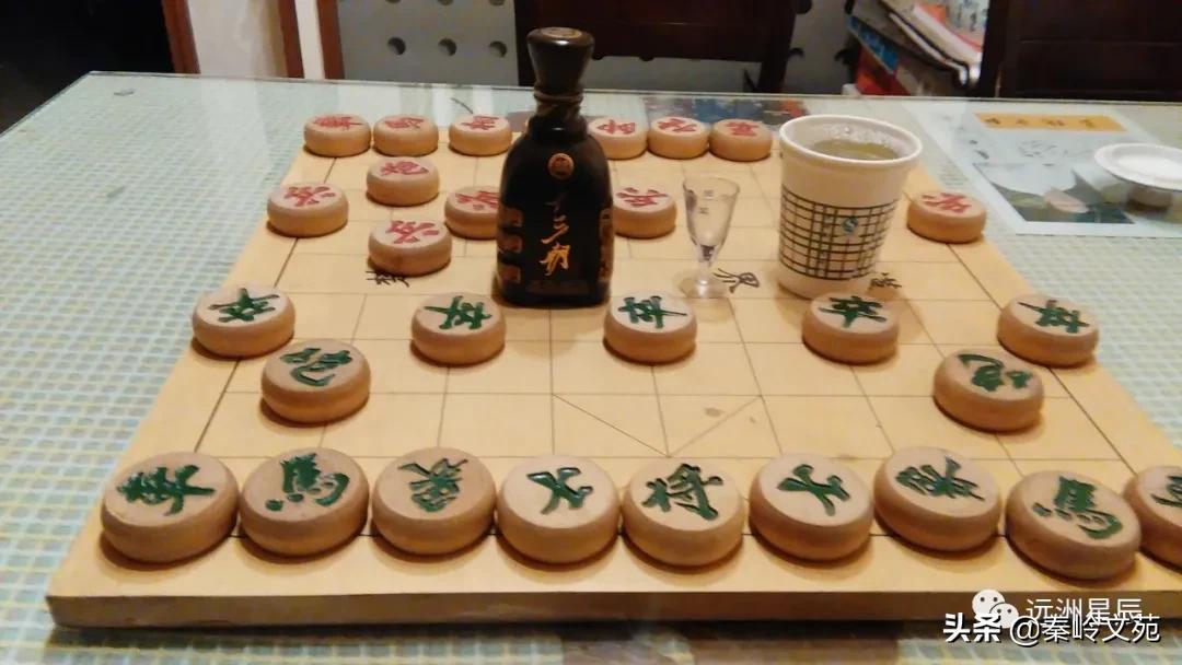 远洲麻将馆,远洲对面棋牌室