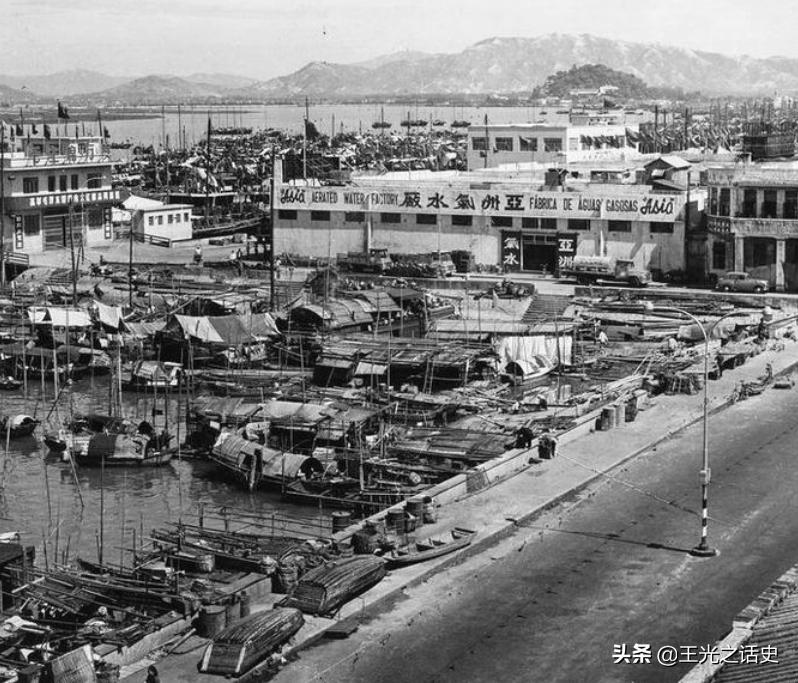 澳门为什么有葡萄牙语,澳门为什么多葡萄牙人