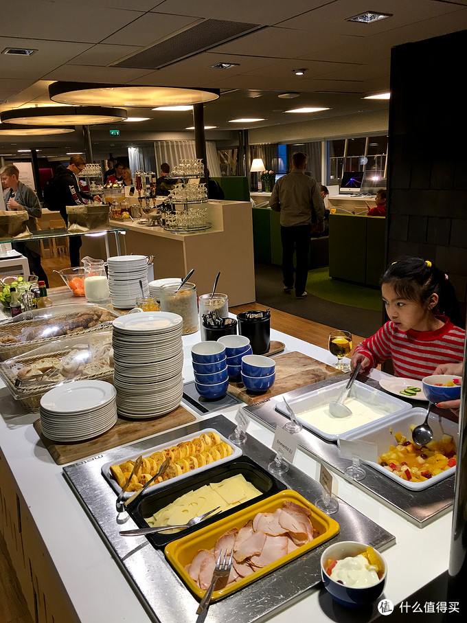 欧游杂记，追寻圣诞老人和极光