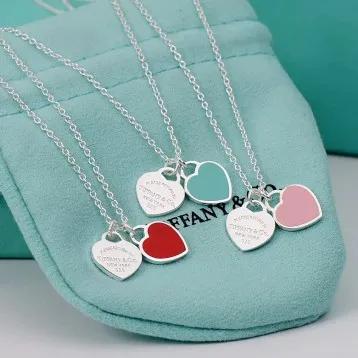 贫民窟女孩能买奢侈品么,中古tiffany项链