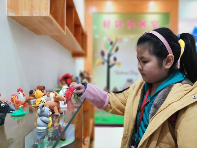 校园文化处处可育人,校园文化处处显文化