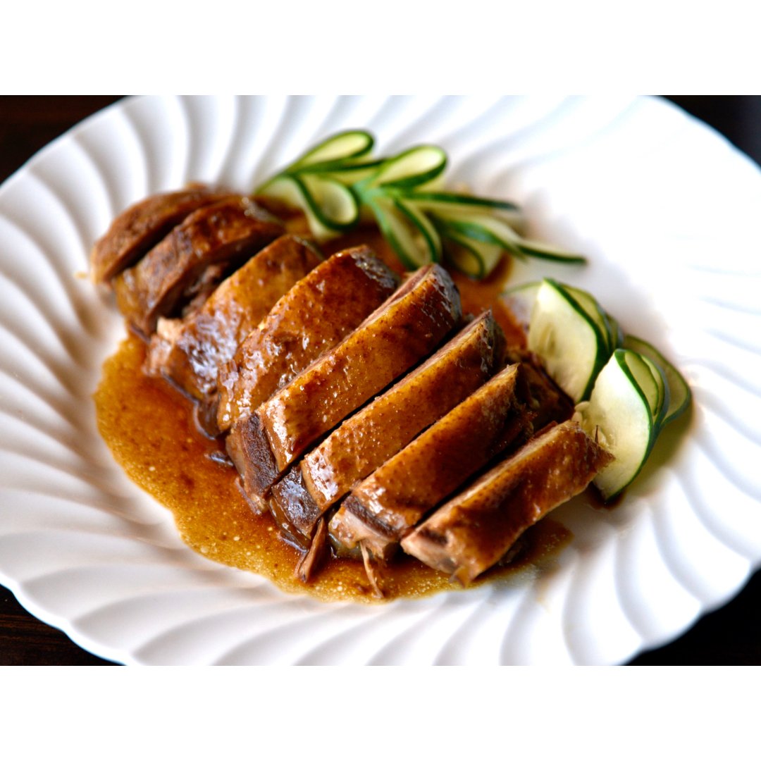 上海魔都必去的美食,去上海旅游必买的美食