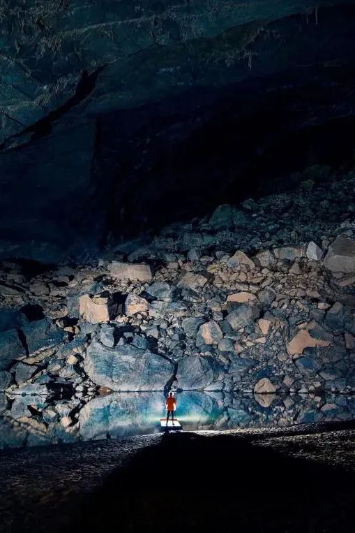 去了这30个地方一生就值得了,此生一定要去的14个地方