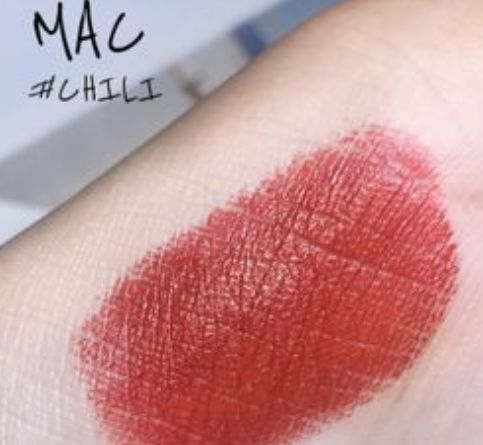 mac口红最新款必买经典色号,mac口红排行榜最好看色