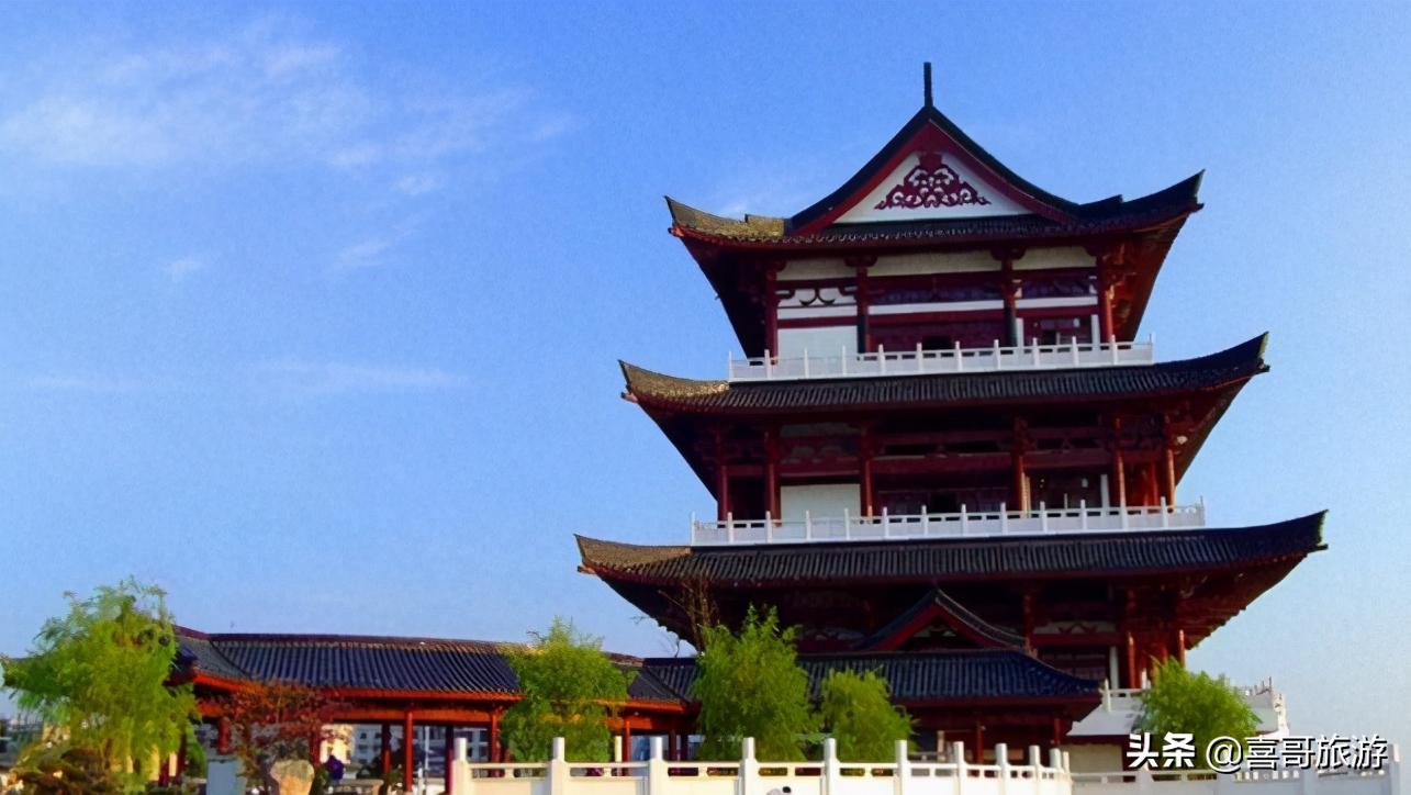 长沙周边水库自驾游景点推荐,湖南长沙自驾游必去十大免费景点