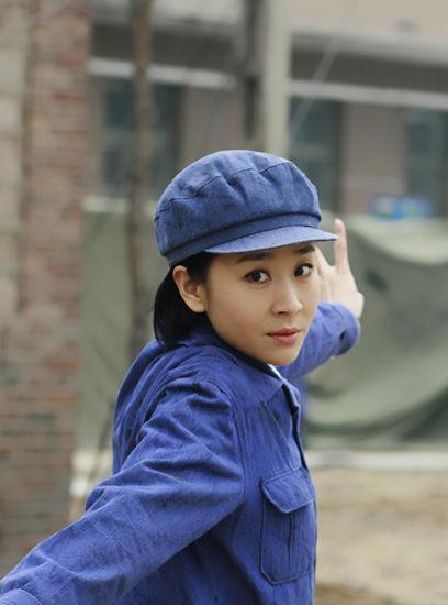 苗圃女汉子电视剧,中年实力派女演员苗圃