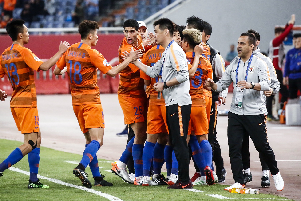 亚洲杯世俱杯,世俱杯亚洲杯