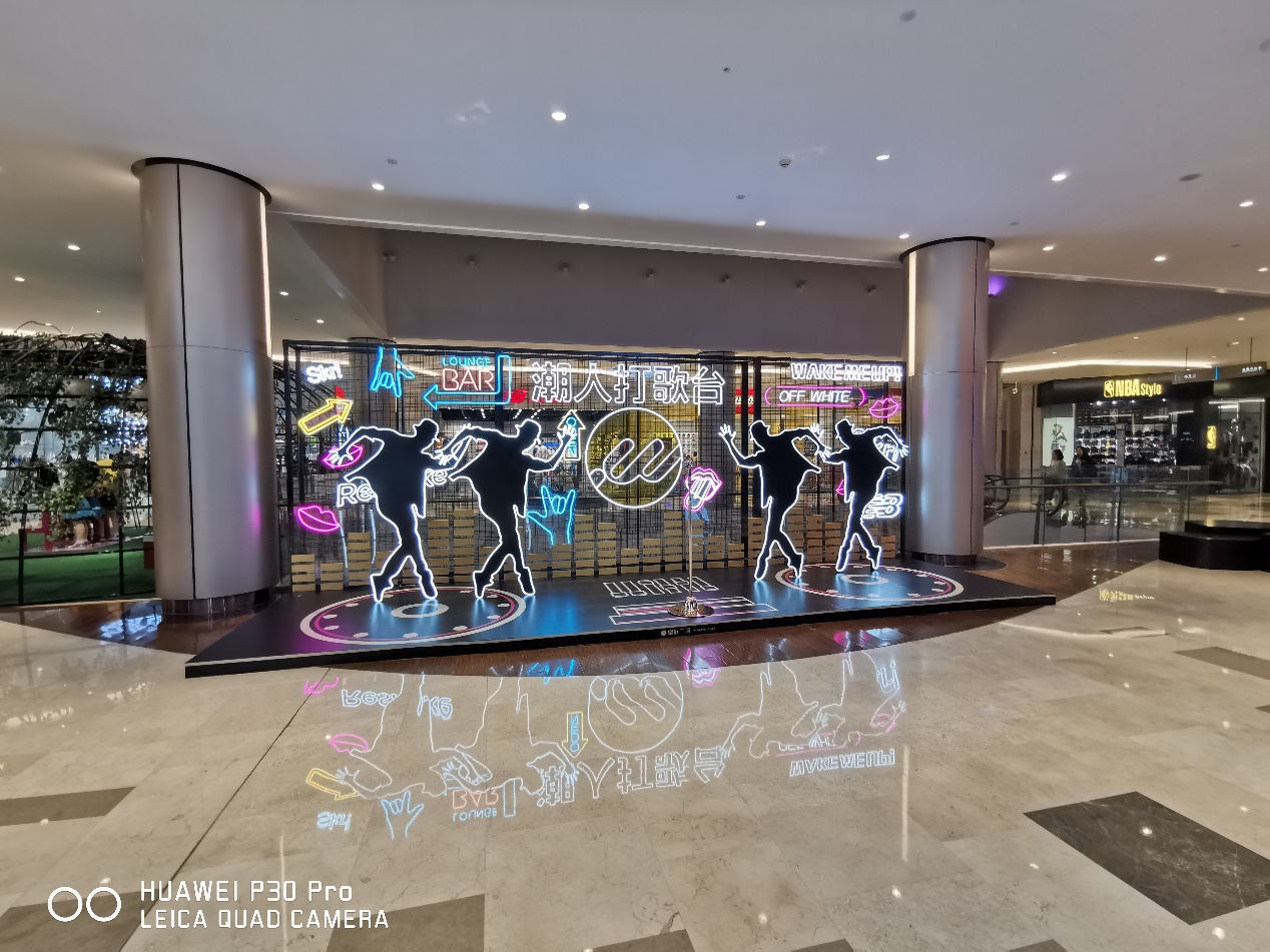 华为p30pro望远镜夜视仪,华为p30pro评测视频