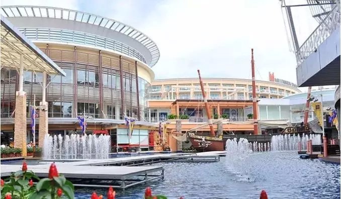 普吉岛旅游购物买什么东西好,普吉岛旅游购物攻略图