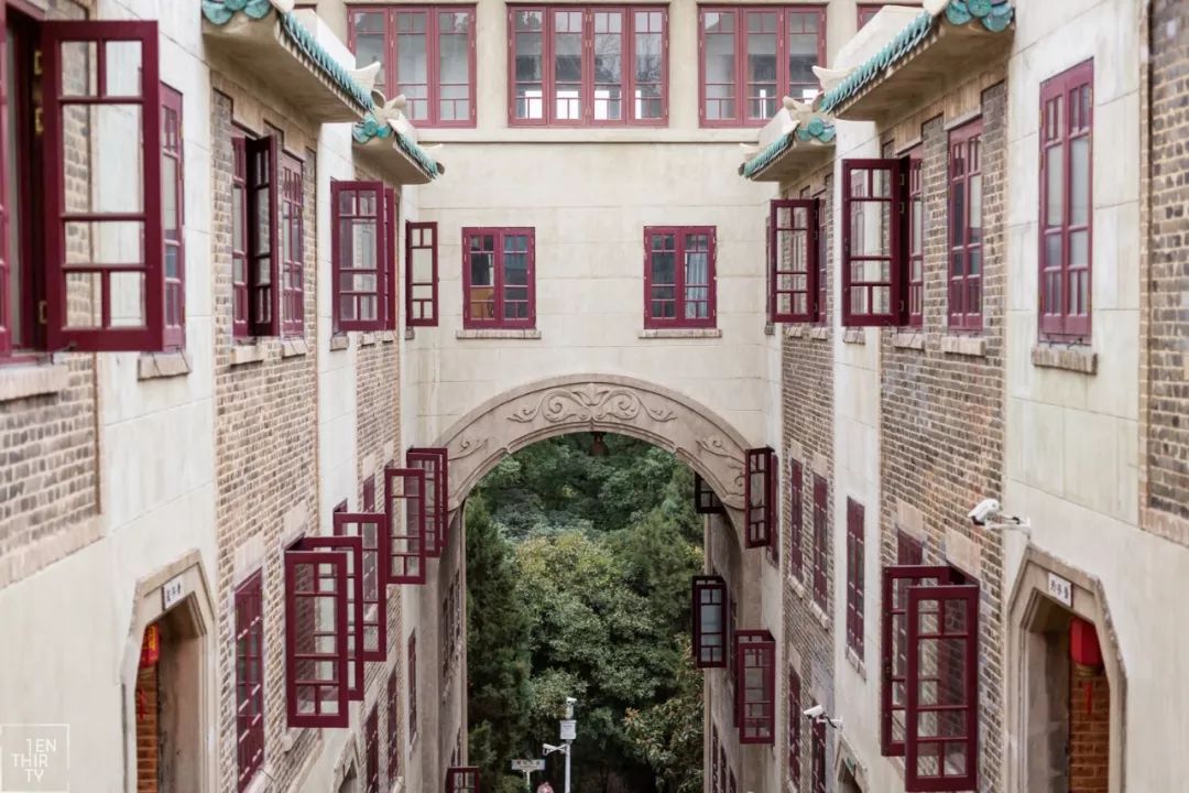 武汉11月打卡景点和网红地,武汉50个值得打卡的地方