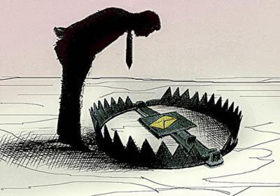 安信信托怎样处置,安信信托是如何一步步走向深渊的