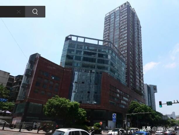 细数黔商地产大佬：一条中华路，聚20位亿万富豪（上）