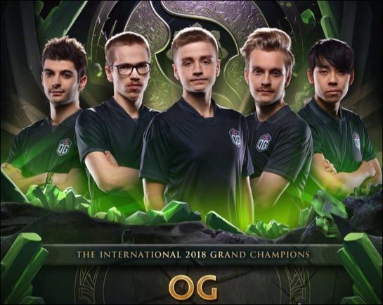 dota2ti9小组赛赛况,dota2ti9赛程