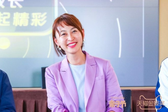 开辟赛道、大象转身:那些天猫母婴的“亿元户”们