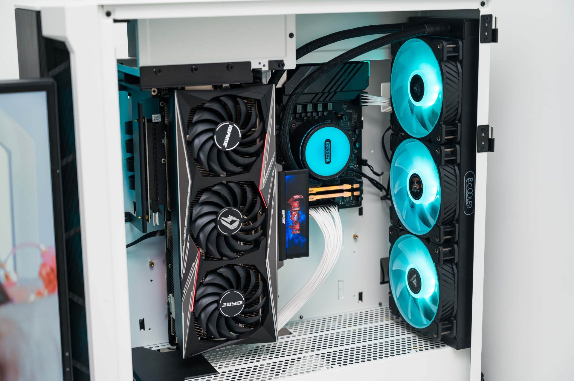 500元以内主板推荐,梅捷h510狂龙最高支持什么cpu