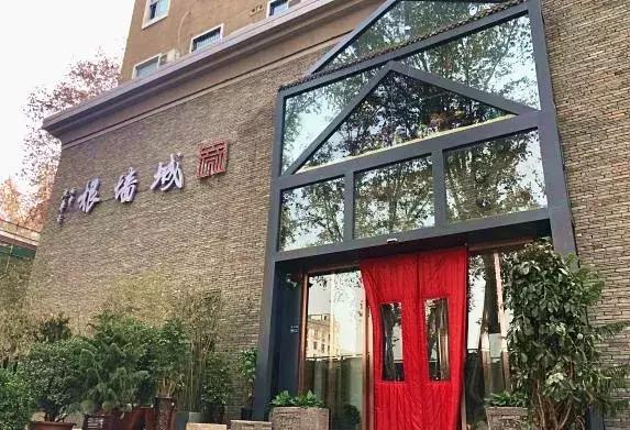 郑州适合50人聚餐推荐餐厅,郑州有什么可以40人聚餐的地方