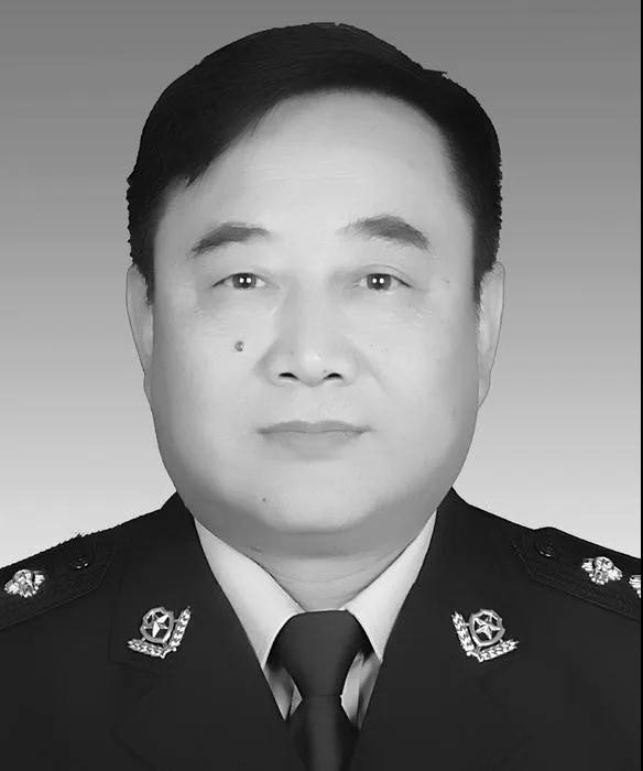 一眼我就认出你——致敬战“疫”老兵空军工程大学航空工程学院*转军**干部乔锦仁