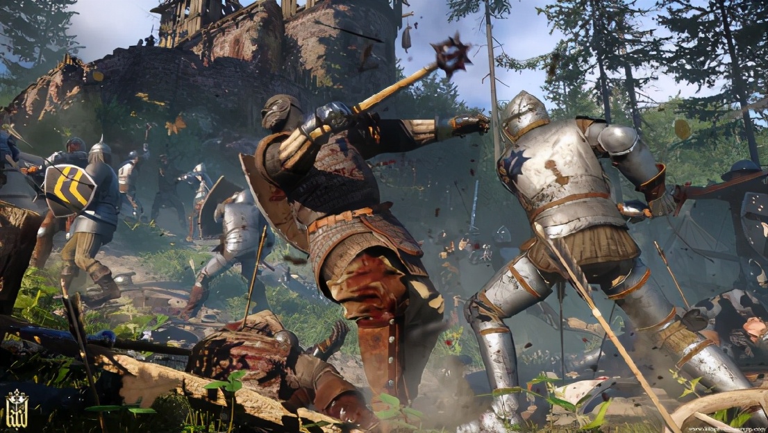 魅力足到安排打折季，Steam上开放世界类游戏推荐