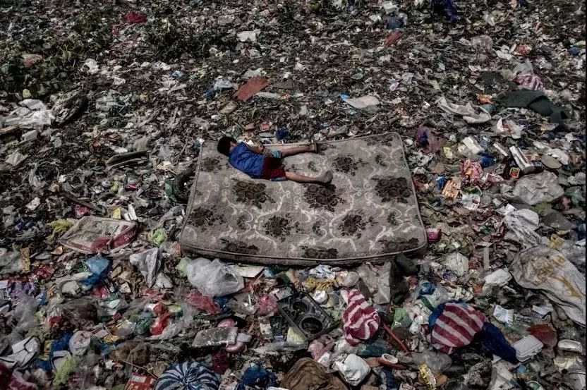 荷赛奖2019获奖作品赏析,荷赛奖作品2019年