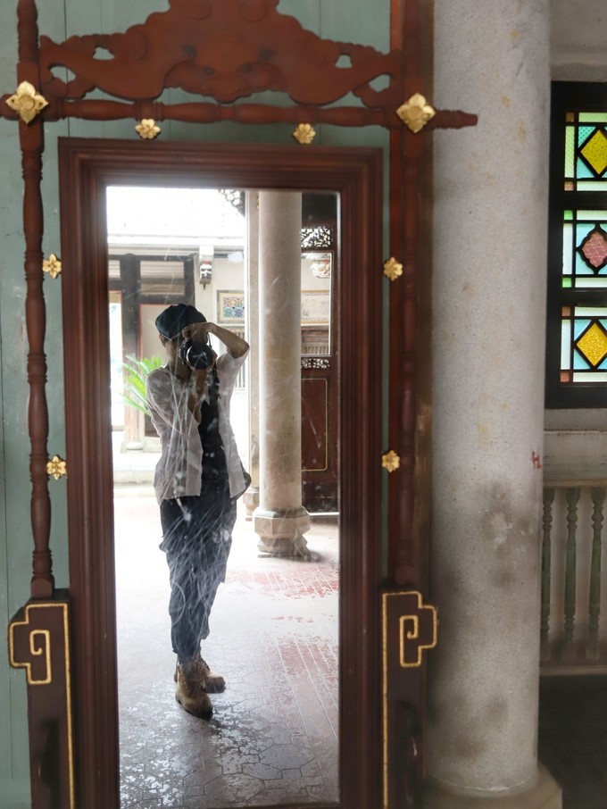 梅州采茶,梅州采茶体验