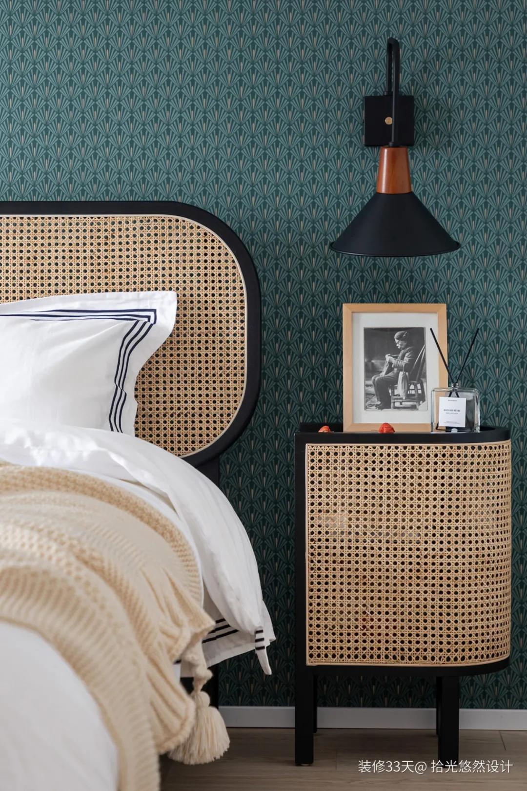 100平复式茶室,100平的阳光房茶室