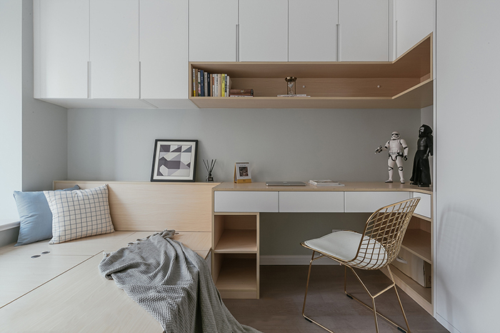 榻榻米怎么做标准尺寸,榻榻米的正确定制方法