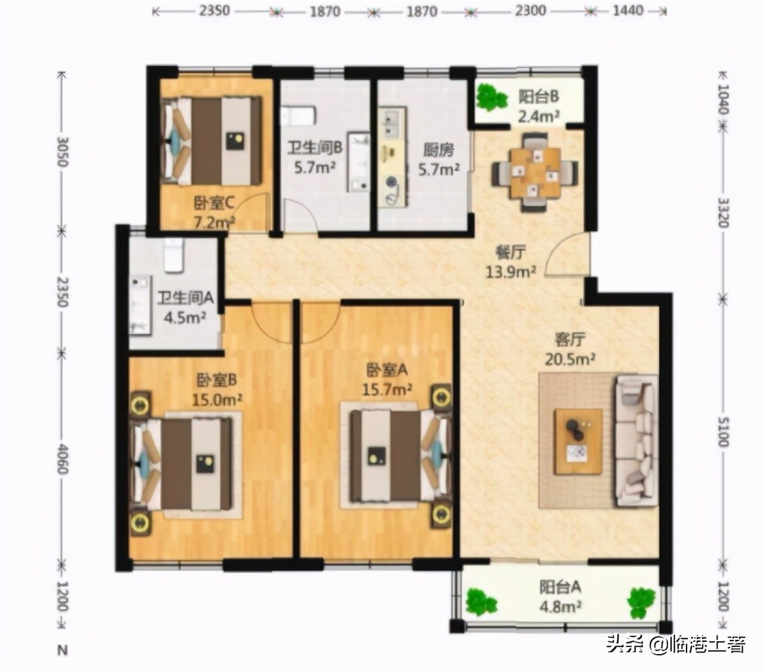 临港新片区的房子,浦东临港宜浩佳园电梯二手房价