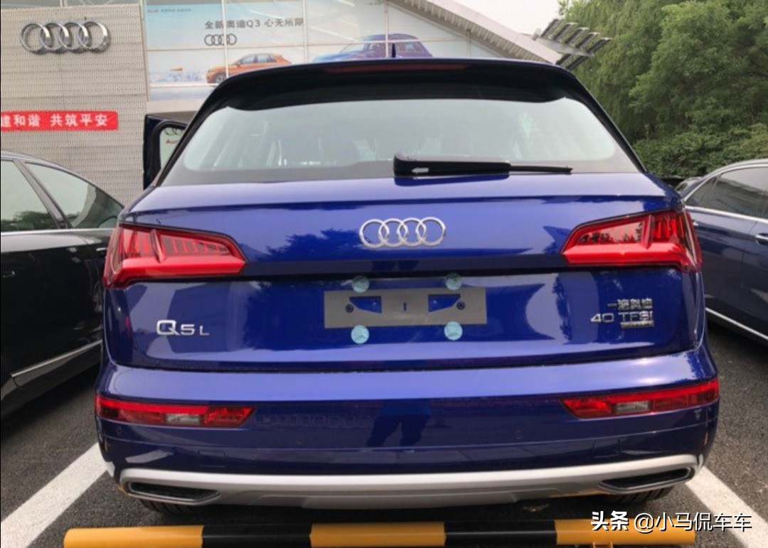 买奥迪q5l的十大忠告,车主评价奥迪q5l质量怎么样