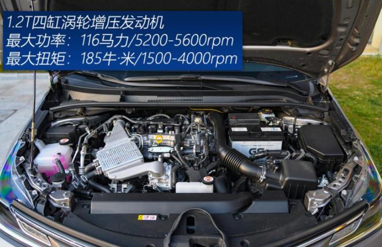 丰田卡罗拉省油王落地价,省油的丰田卡罗拉