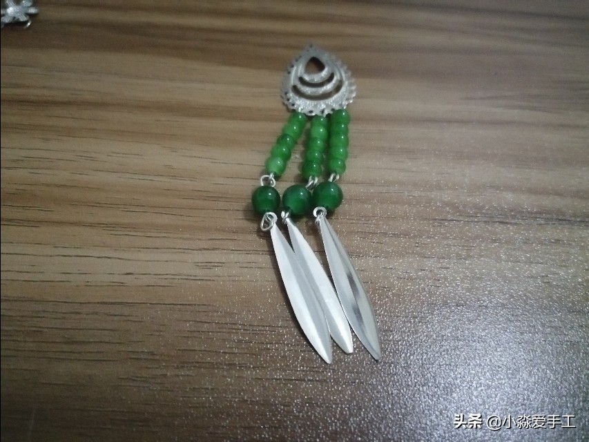 制作发簪教程简单易学,如何做发簪初学者