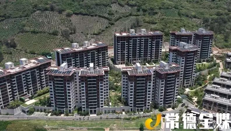 在海南发家的企业家,在海南工作的湖南人