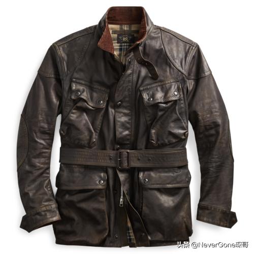 男生皮衣如何选购,纯干货真诚无套路