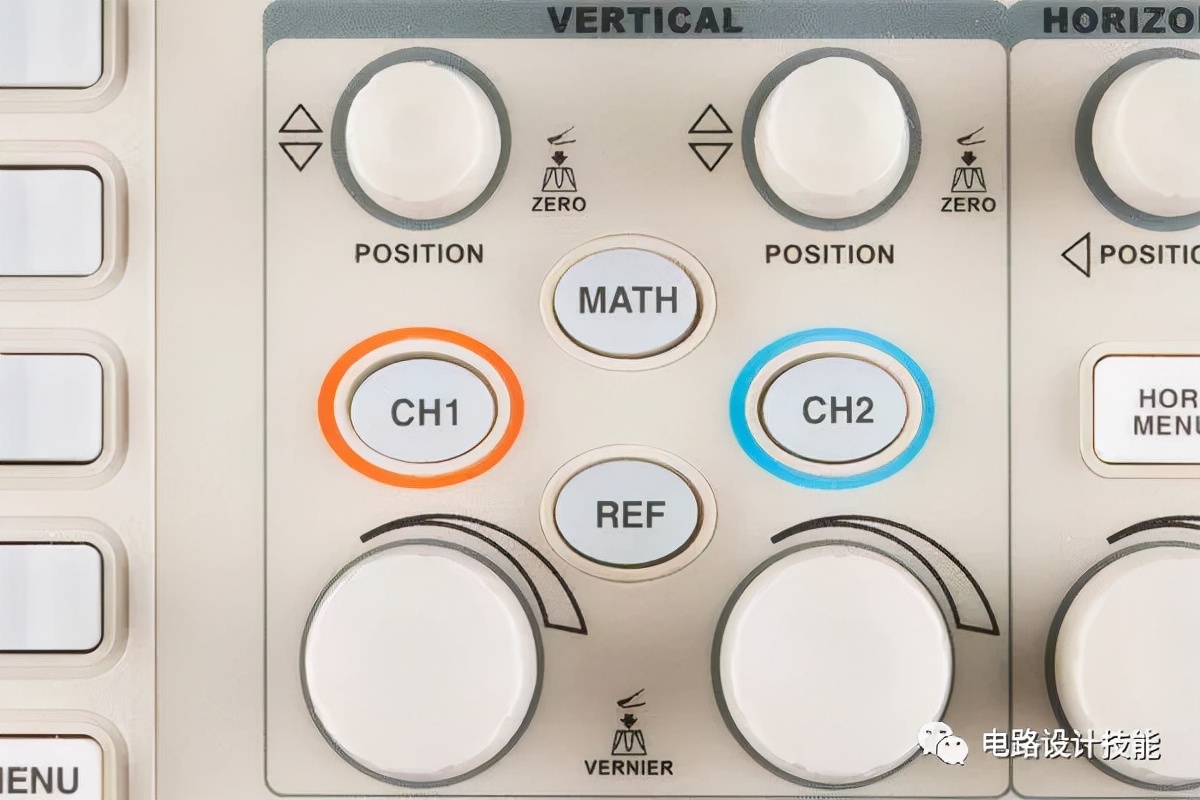 优利德示波器使用教程,示波器探头正确使用方法
