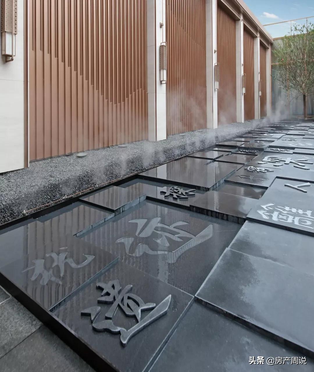 二三四线城市哪个楼盘最好,三四线城市怎么才算高端楼盘