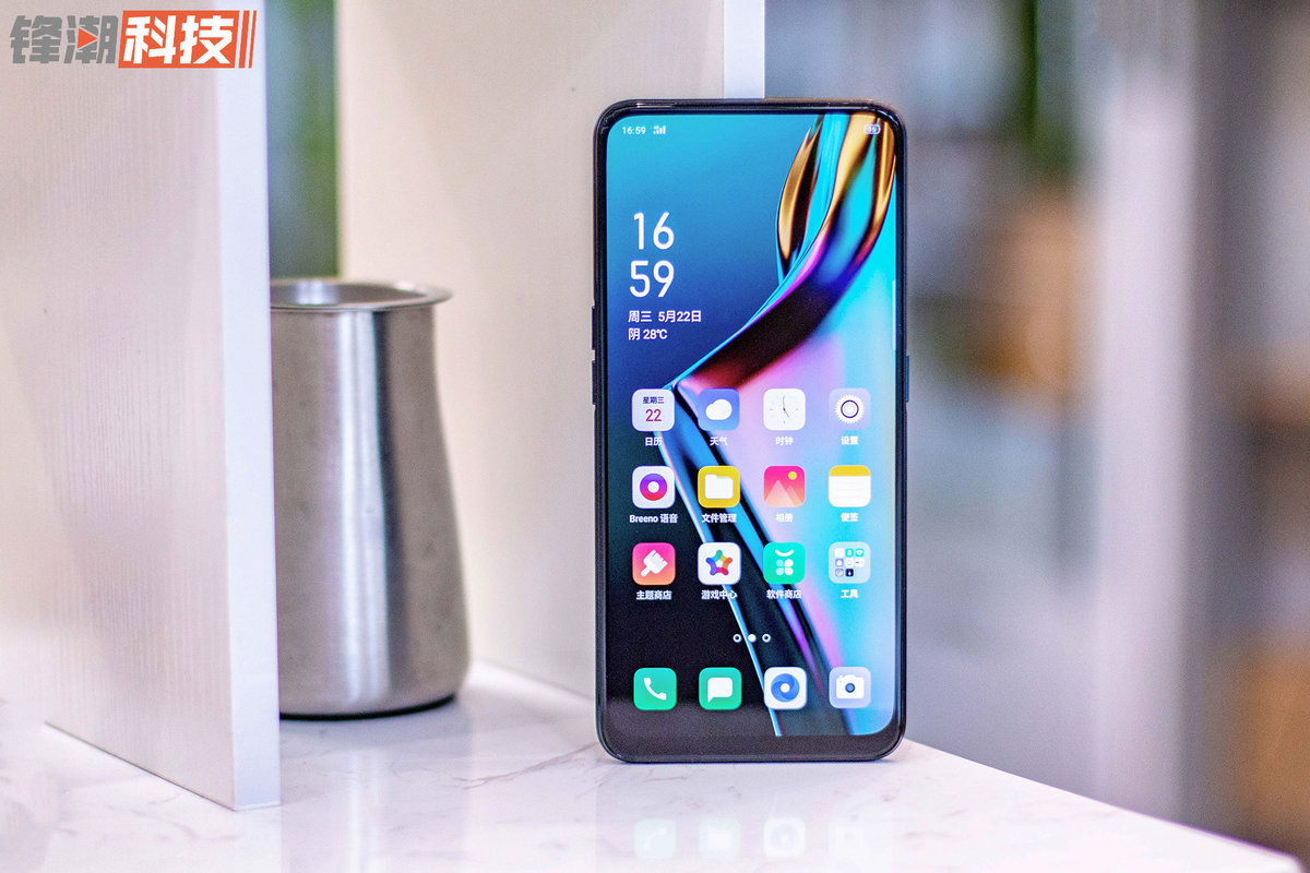 oppok3为什么这么值得入手,真香千元机就是它oppok3体验评测