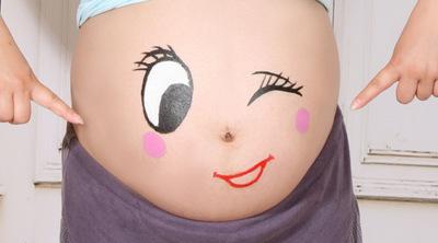 预产期孕妇反应,孕吐严重怎么办孕妈妈知道吗