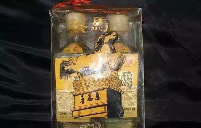 记忆中家乡的酒,记忆中的那瓶酒