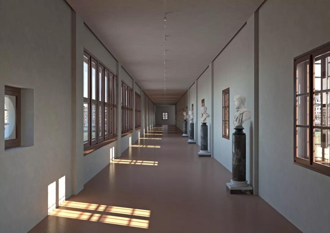 真美女,捐出千亿家产,成就世界顶级博物馆,稀世珍宝对全球开放