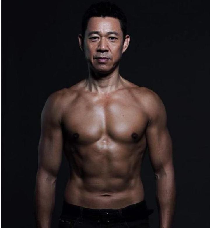 张丰毅吕丽萍离婚后各自现状如何,吕丽萍张丰毅离婚真实原因