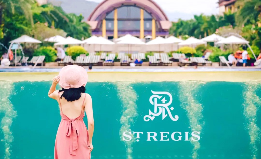 三亚亚龙湾奢华度假酒店,三亚亚龙湾性价比最高亲子酒店