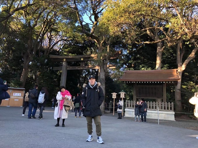 大阪环球影城一天半攻略,东京大阪京旅游攻略